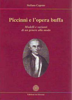 Visualizza i dettagli per PICCINNI E L`OPERA BUFFA MODELLI E VARIANTI DI UN GENERE ALLA MODA Immagine di PICCINNI E L`OPERA BUFFA MODELLI E VARIANTI DI UN GENERE ALLA MODA